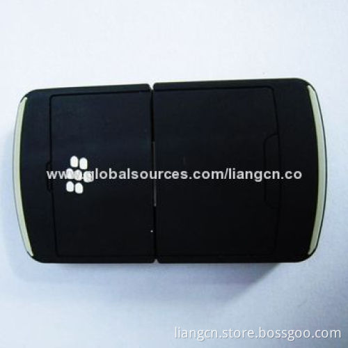 Remote Control USB Flash Drive
